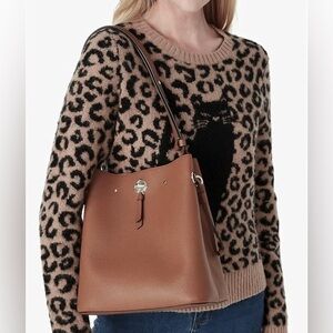 ♠️kate spade Marti Large Bucket Bag